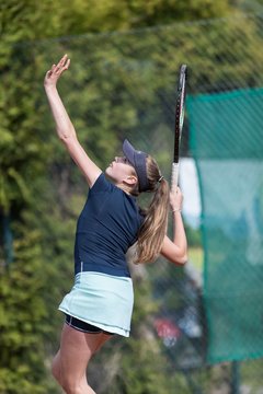 Mariella Thamm 135 - Dr.Loges Cup
